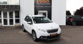 Annonce Peugeot 2008 occasion Diesel GENERATION-I 1.6 E-HDI 90 ALLURE  Dachstein