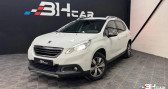 Annonce Peugeot 2008 occasion Essence GENERATION-I 1.6 E-HDI 90 ALLURE  Roanne