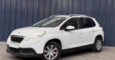 Annonce Peugeot 2008 occasion Diesel GENERATION-I 1.6 E-HDI 90 BUSINESS PACK - Garantie 1 An - Su � Halluin