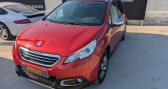 Peugeot 2008 GENERATION-I 1.6 E-HDI 90 STYLE DISTRI FAITE ATTELAGE  2015 - annonce de voiture en vente sur Auto Sélection.com