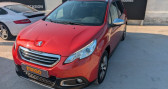 Annonce Peugeot 2008 occasion Diesel generation-i 1.6 e-hdi 90 style distri faite attelage  ANDREZIEUX-BOUTHEON