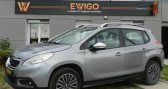 Peugeot 2008 GENERATION-I 1.6 E-HDI 90 STYLE Rvision + distribution neuv  2014 - annonce de voiture en vente sur Auto Sélection.com