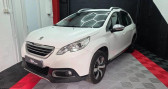 Annonce Peugeot 2008 occasion Essence GENERATION-I 1.6 VTI 120 ALLURE � Meyreuil