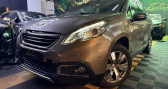 Annonce Peugeot 2008 occasion Essence GENERATION-I 1.6 VTI 120 cv ALLURE BVA6 I CAMERA DE RECUL � lisses