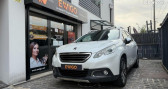 Peugeot 2008 occasion année 2014 boite Manuelle Annonce Peugeot 2008 occasion Essence GENERATION-I 1.6 VTI 120 FELINE TITANE à PIERRELAYE