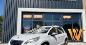 Peugeot 2008 generation-i 1.6 vti 120ch allure bva gps �cran tactile  2015 - annonce de voiture en vente sur Auto S&eacute;lection.com