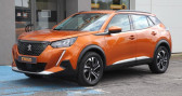 Peugeot 2008 occasion année 2020 boite Automatique Annonce Peugeot 2008 occasion Essence GENERATION-II 1.2 130 ALLURE EAT BVA START-STOP à Jouy-aux-arches