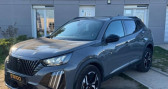 Peugeot 2008 GENERATION-II 1.2 135 MHEV HYBRID ALLURE E-DCS6 BVA   Olivet 45