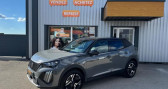 Peugeot 2008 GENERATION-II 1.2 135ch MHEV HYBRID GT E-DCS6 BVA   Pontarlier 25