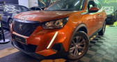 Annonce Peugeot 2008 occasion Essence GENERATION-II 1.2 PURETECH 100 cv ACTIVE START-STOP � lisses