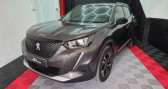 Annonce Peugeot 2008 occasion Essence GENERATION-II 1.2 PURETECH 130 ALLURE PACK START-STOP � Meyreuil