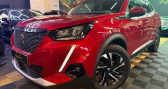 Annonce Peugeot 2008 occasion Essence GENERATION-II 1.2 PURETECH 130 cv ROADTRIP EAT8 I DISTRIBUTI � lisses