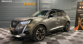 Peugeot 2008 occasion année 2022 boite Automatique Annonce Peugeot 2008 occasion Essence GENERATION-II 1.2 PURETECH 130 GT BVA START-STOP SIEGE ALCAN à Montélimar