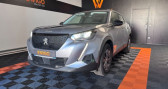 Peugeot 2008 generation-ii 1.2 puretech 130ch active pack eat bva start-s  � AUBIÈRE 63