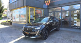 Annonce Peugeot 2008 occasion Essence GENERATION-II 1.2 PURETECH 155CH GT PACK EAT BVA + SIEGES AV  Bourgoin-Jallieu