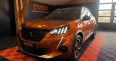 Peugeot 2008 occasion année 2020 boite Manuelle Annonce Peugeot 2008 occasion Diesel GENERATION-II 1.5 BLUEHDI 100 GT LINE à LUX