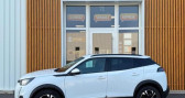 Peugeot 2008 occasion année 2021 boite Manuelle Annonce Peugeot 2008 occasion Diesel GENERATION-II 1.5 BLUEHDI 110Cv ALLURE S&S ANDROID AUTO APPL à CHOLET