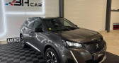 Annonce Peugeot 2008 occasion Diesel GENERATION-II 1.5 BLUEHDI 130 ALLURE EAT BVA START-STOP � pruniers en sologne