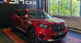 Peugeot 2008 GENERATION-II 1.5 BLUEHDI 130 ALLURE PACK EAT BVA START-STOP   Manosque 04