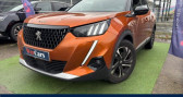 Peugeot 2008 occasion année 2020 boite Automatique Annonce Peugeot 2008 occasion Diesel GENERATION-II 1.5 BLUEHDI 130 GT LINE EAT BVA START-STOP à ROUEN