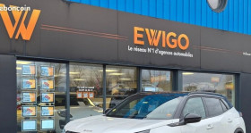 Peugeot 2008 , garage EWIGO MULHOUSE � Rixheim
