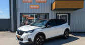 Annonce Peugeot 2008 occasion Diesel GENERATION-II 1.5 BLUEHDI 130ch GT LINE EAT BVA START-STOP  Pontarlier