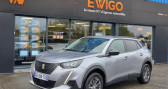 Annonce Peugeot 2008 occasion Electrique GENERATION-II ELECTRIC 135 77PPM 50KWH STYLE BVA  Rixheim