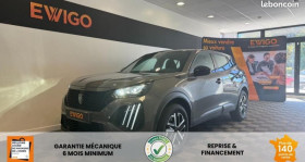 Peugeot 2008 , garage EWIGO DIJON  Saint-Apollinaire