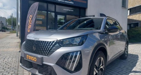 Peugeot 2008 , garage EWIGO LIMOGES  LIMOGES