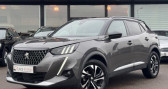 Annonce Peugeot 2008 occasion Essence GT 1.2 130 CH EAT8 1ERE MAIN CARPLAY CAMERA � LESTREM