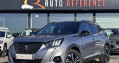 Peugeot 2008 GT 1.2 130 CH EAT8 CARPLAY CAMERA LED AMBIANCE  � LESTREM 62