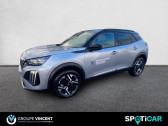 Peugeot 2008 GT 1.2 Puretech 130ch S&S EAT8   NEVERS 58