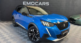 Annonce Peugeot 2008 occasion Diesel GT 1.5 BLUE HDI � Bessoncourt