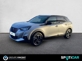 Peugeot 2008 , garage PEUGEOT CATAR  NEVERS
