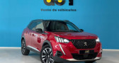 Peugeot 2008 occasion année 2022 boite Automatique Annonce Peugeot 2008 occasion Essence GT 155 EAT8 BVA à Savonnières-devant-Bar