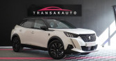 Annonce Peugeot 2008 occasion Essence GT 155 EAT8 /ENTRETIEN / COURROIE CHANG�E � L'ISLE SUR LA SORGUE