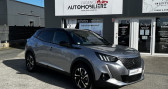 Annonce Peugeot 2008 occasion Electrique GT Electrique 136ch 2022 8000km � EPONE