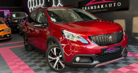 Peugeot 2008 , garage TRANSAKAUTO MANOSQUE � MANOSQUE