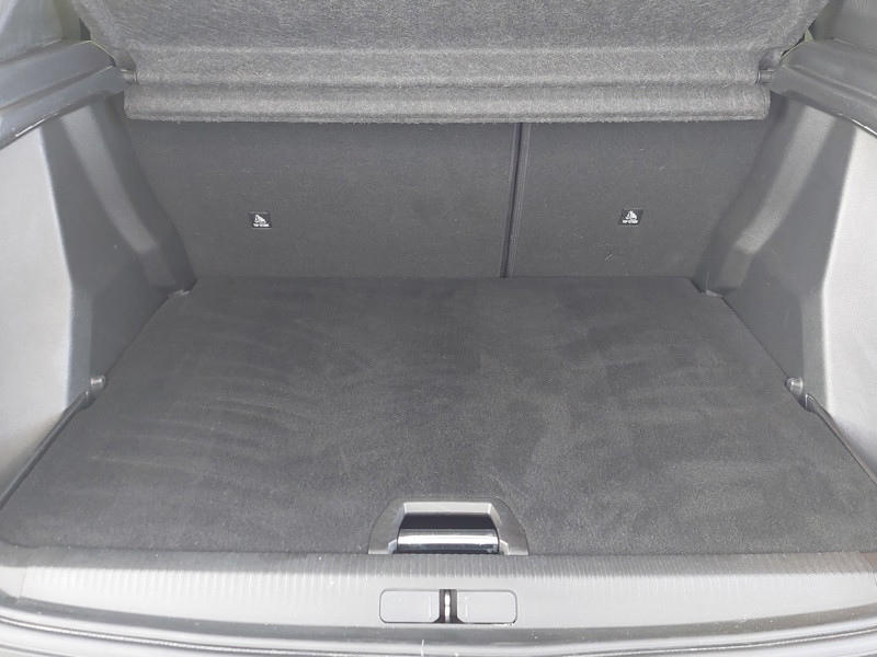 Peugeot 2008 GT Line 1.2 130 EAT8 Full leds GPS Camra Carplay  occasion  STRASBOURG - photo n10