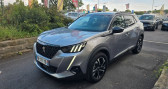 Peugeot 2008 Gt-Line 1.5l BlueHdi 100 GARANTIE  2020 - annonce de voiture en vente sur Auto Sélection.com