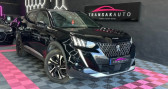 Peugeot 2008 occasion année 2022 boite Automatique Annonce Peugeot 2008 occasion Essence GT Line 130 ch SS EAT8 ~ Caméra de recul ~ Apple CarPlay ~ M à MANOSQUE