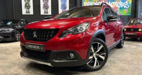 Peugeot 2008 , garage AGENCY MOTORS  Chazay-d'azergues