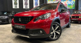 Peugeot 2008 occasion année 2017 boite Automatique Annonce Peugeot 2008 occasion Essence Gt Line *distribution changée + garantie 2027* à Chazay-d'azergues