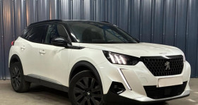 Peugeot 2008 occasion 2020 mise en vente &agrave; Halluin par le garage PARTENAIRE AUTO - photo n&deg;1