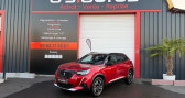 Peugeot 2008 GT LINE II 1.2 THP 12V EAT8 S&S 130 cv Bote auto- I-cockpit  2020 - annonce de voiture en vente sur Auto Sélection.com