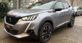 Peugeot 2008 gt pack eat8 130 ch toit ouvrant camera carplay   Juvisy Sur Orge 91