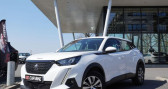 Peugeot 2008 occasion année 2021 boite Manuelle Annonce Peugeot 2008 occasion Diesel HDI 110 Garantie 6 ans Suivi complet Apple Carplay GPS LED C à Sarreguemines