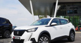Peugeot 2008 HDI 110 Garantie 6 ans Suivi complet GPS LED Clim auto Radar   Sarreguemines 57