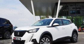 Peugeot 2008 , garage GO CAR BIKE  Sarreguemines