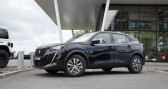 Peugeot 2008 HDI 110CH Garantie 6 ans Suivi complet Carplay Android Auto   2021 - annonce de voiture en vente sur Auto Sélection.com